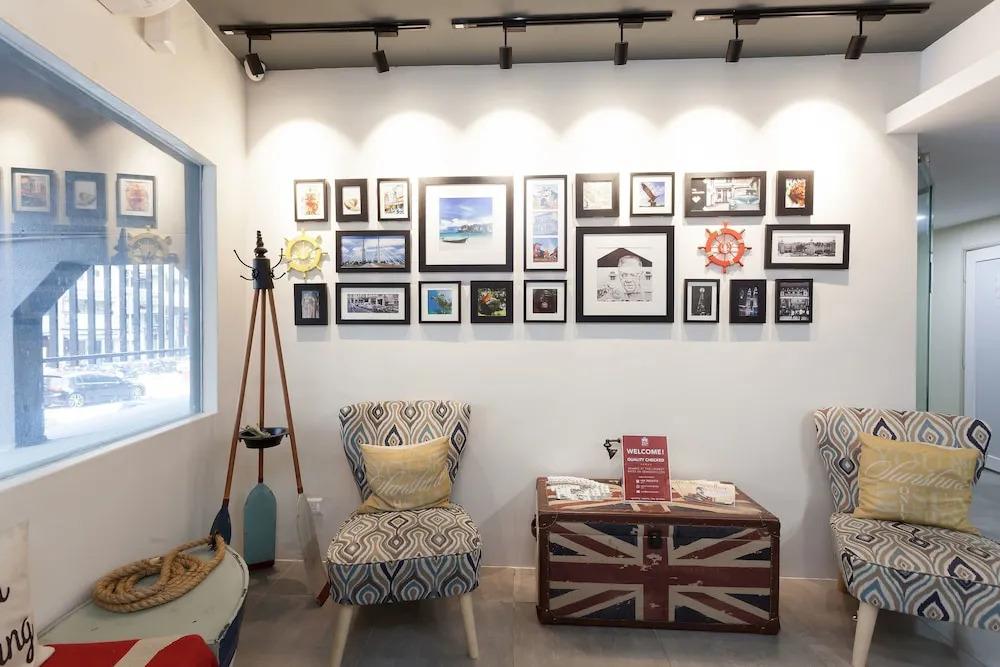 ZEN Rooms Damansara Uptown