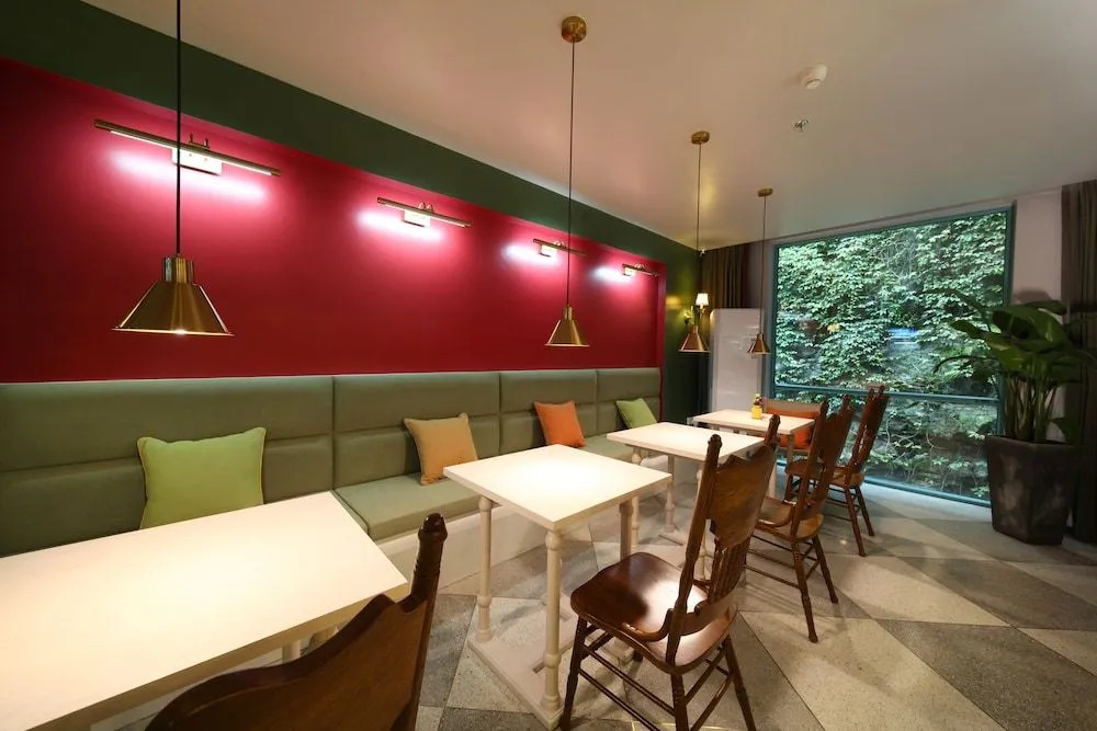 Guilin Garden Hotel