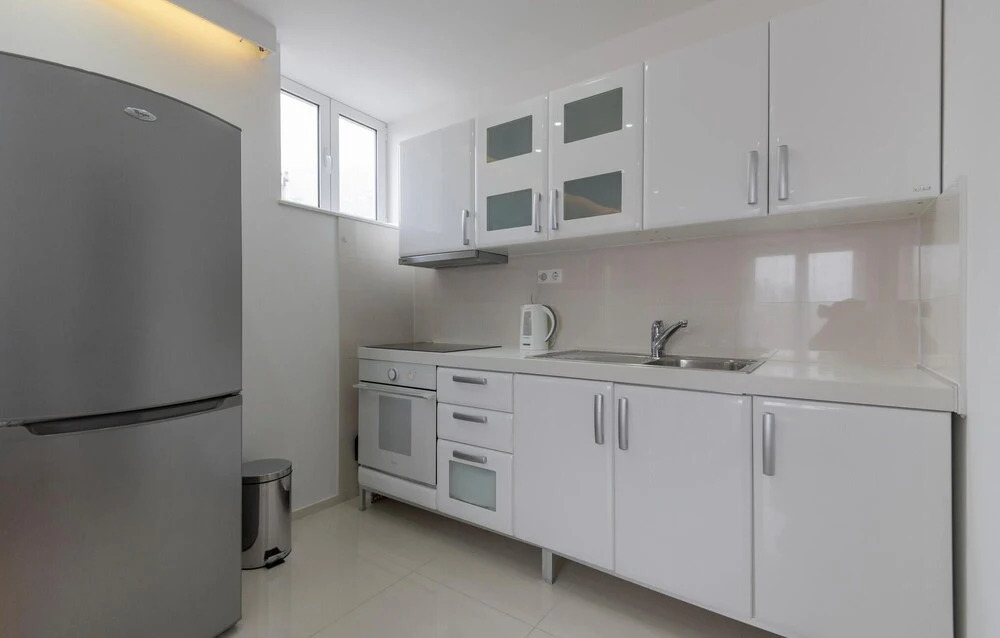 Stunning Apartment in Makarska With Wifi and 2 Bedrooms