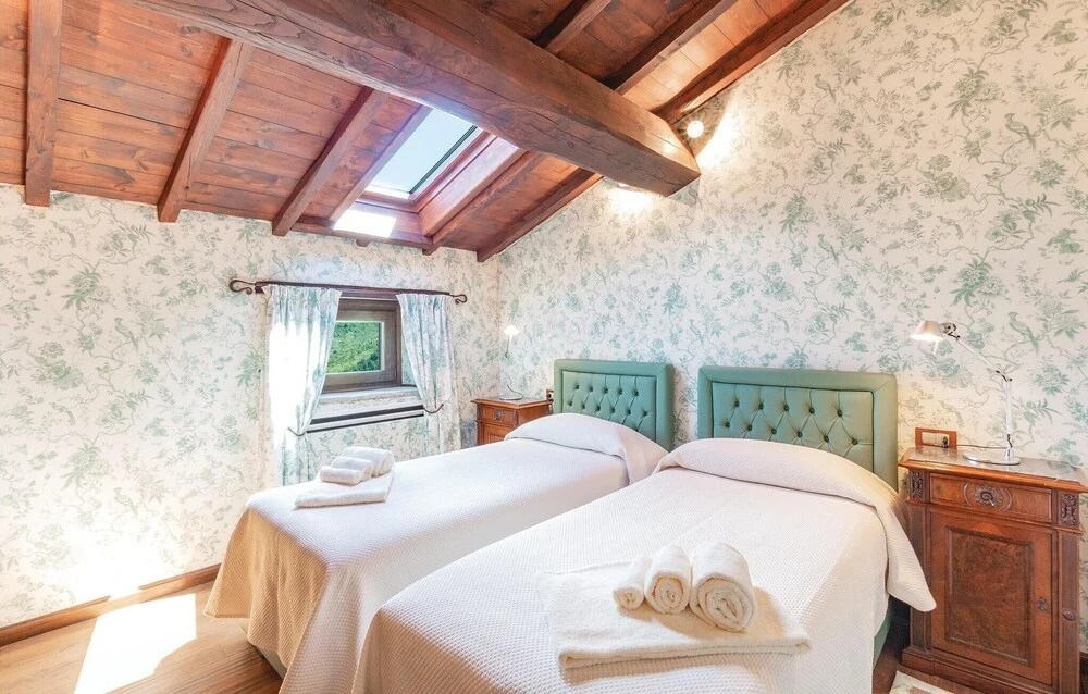 Villa Torre delle Rose by Geco Vacation Rentals