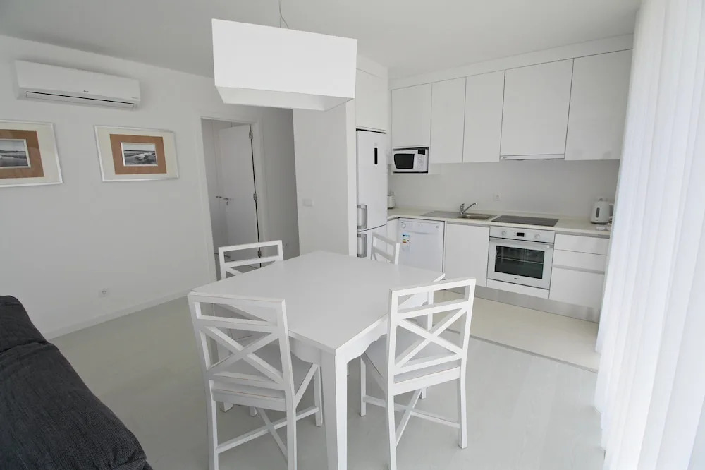 Obidos Lagoon Wellness Villas