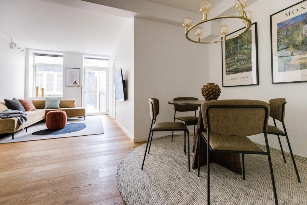 ★Heart of CPH · Newly renovated · Nordic Design★