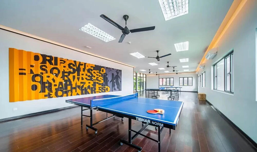 R&F Princess Cove by Nest Home at Johor Bahru