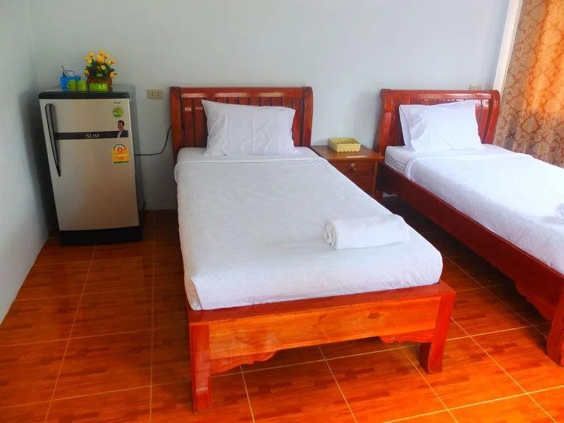 D.D Guest House Pattaya