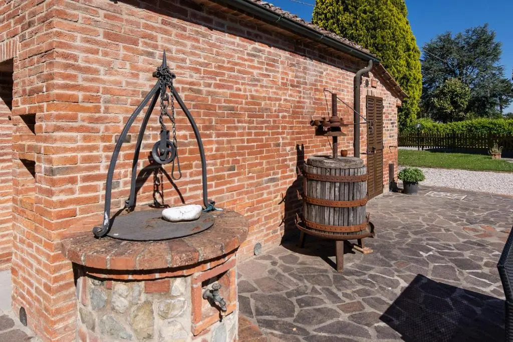 Borgo Terrosi