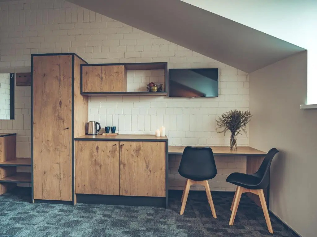 LOFT INN Vilnius