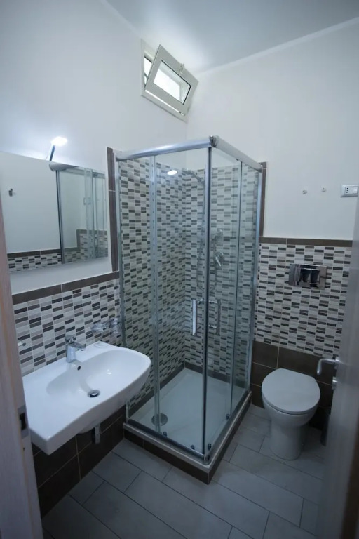 Barone Apartments