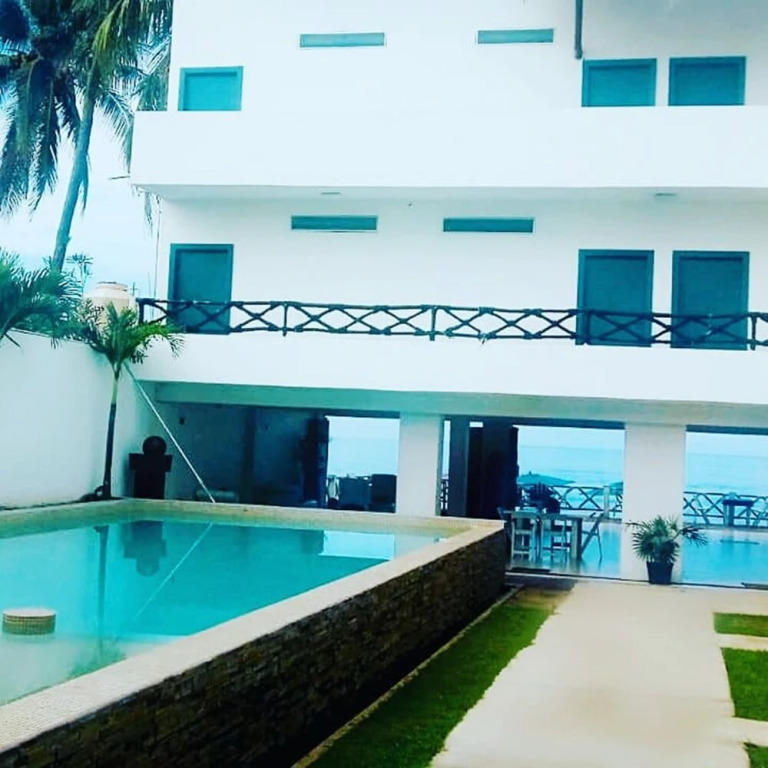 Brezza Casa D' Mare