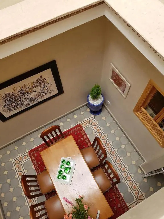 Riad Espressino exclusive Marrakech