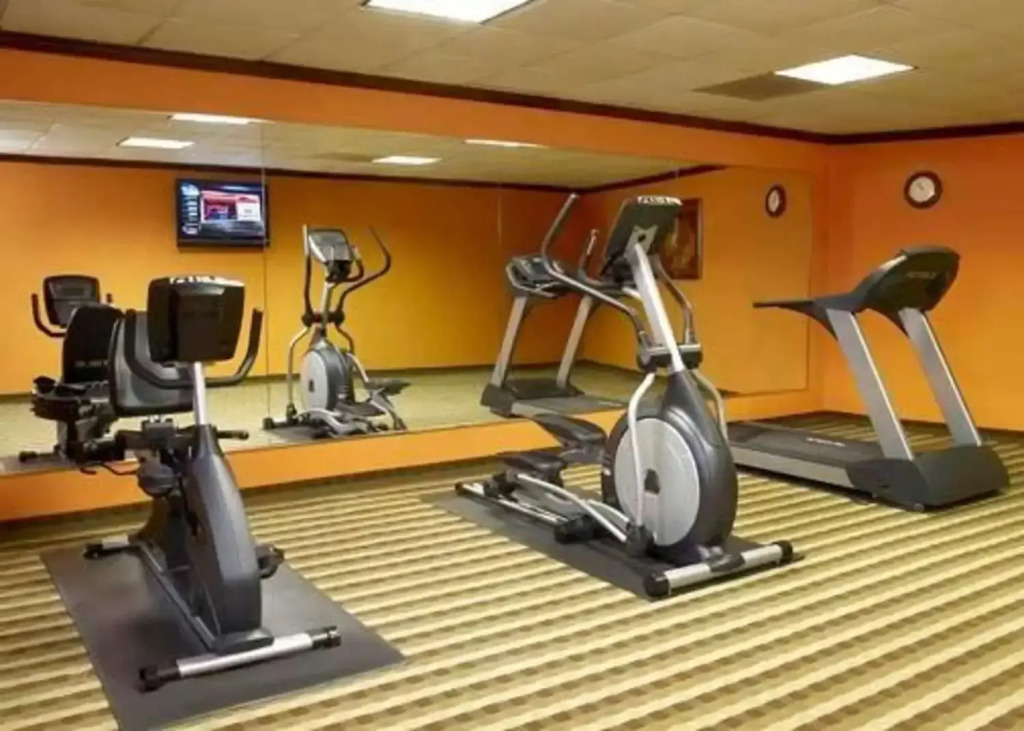 Holiday Inn Express & Suites Washington DC - NoMA by IHG