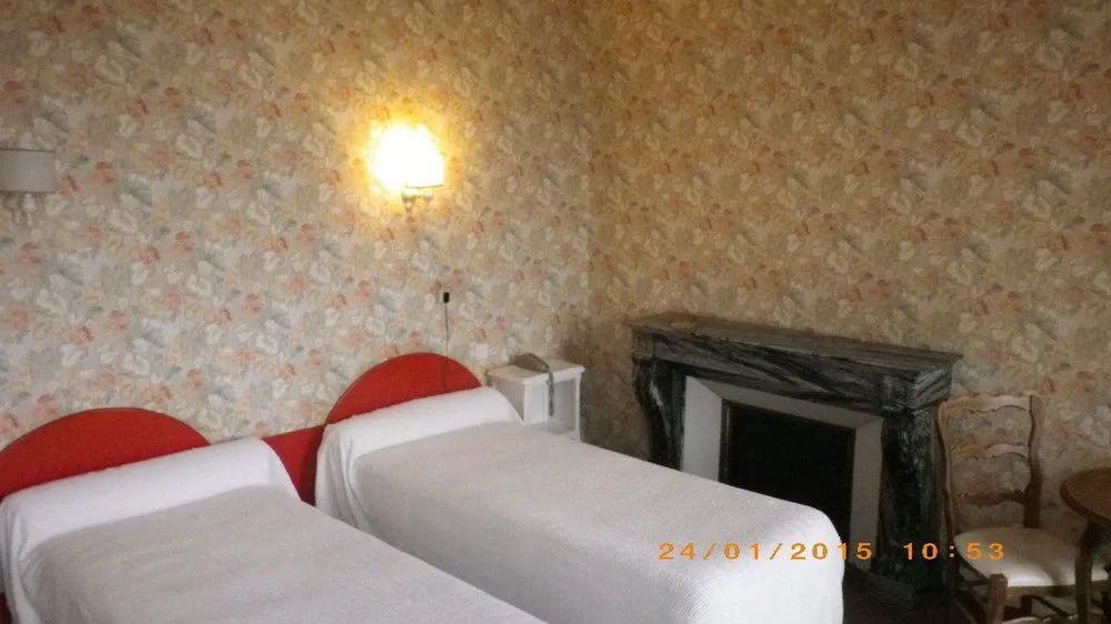 Hotel Saint Jean