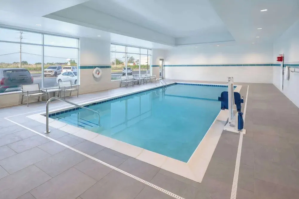Hyatt Place Munster