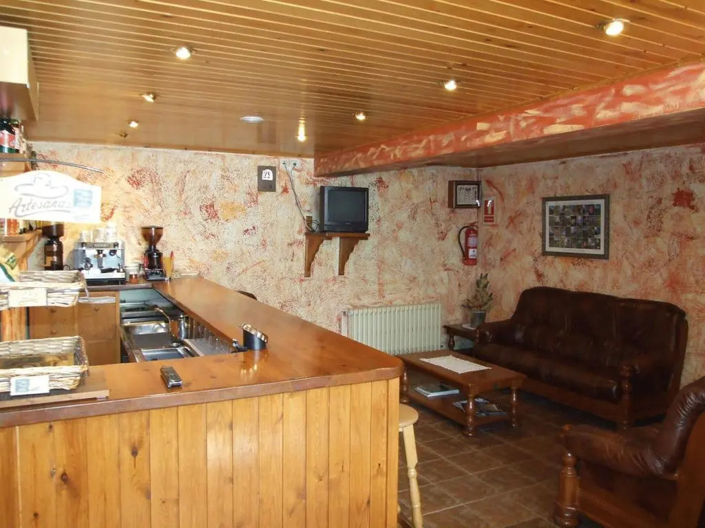 Hotel Era Cuma