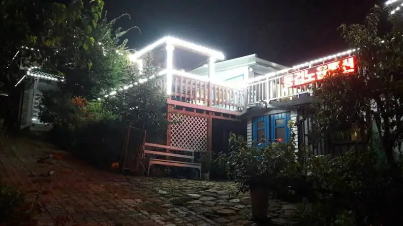 Ganghwa Donggeom Noeul Pension