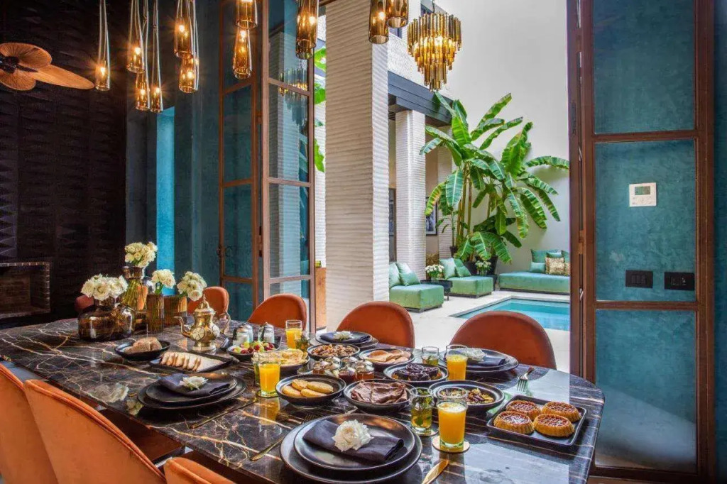 Riad Tajania