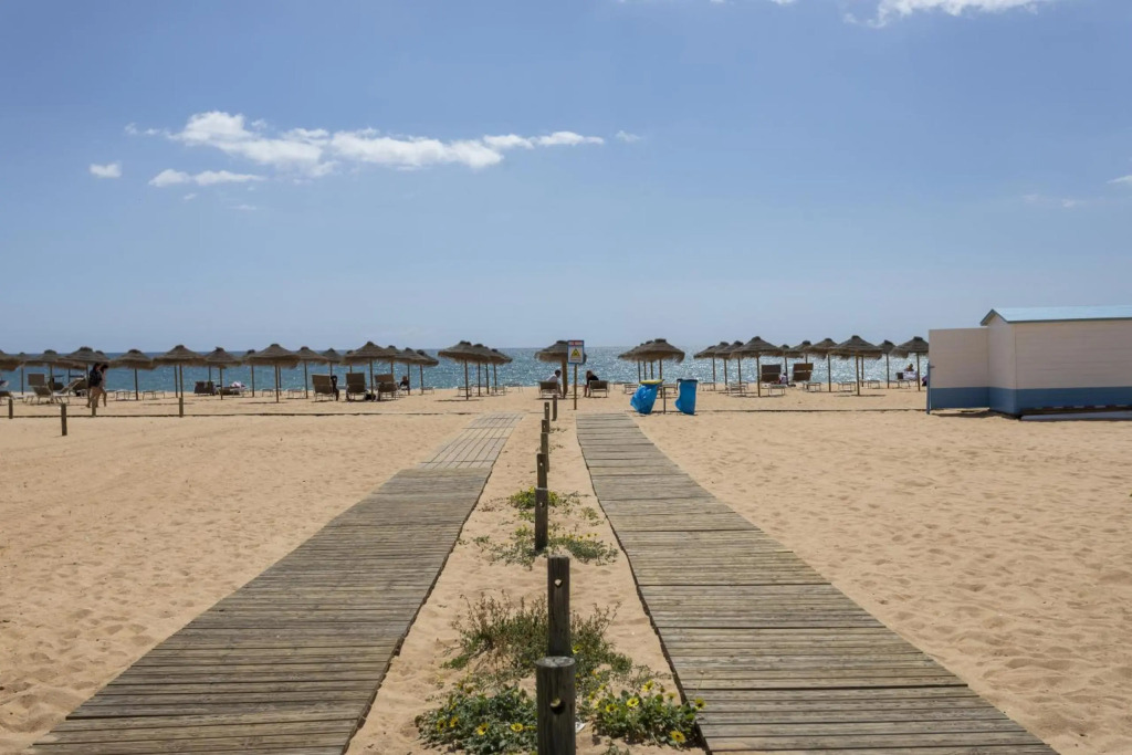 Hopstays Vilamoura Aldeia do Golfe - House C3