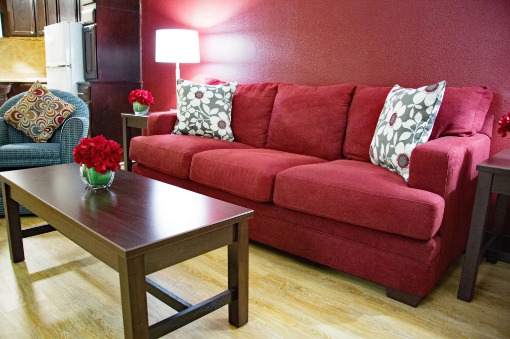 Red Roof Inn & Suites Jacksonville, NC