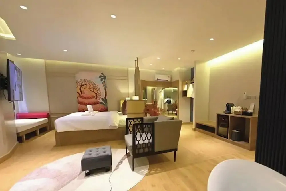 Hotel De One Dee