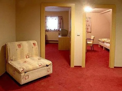 Hotel Alpina