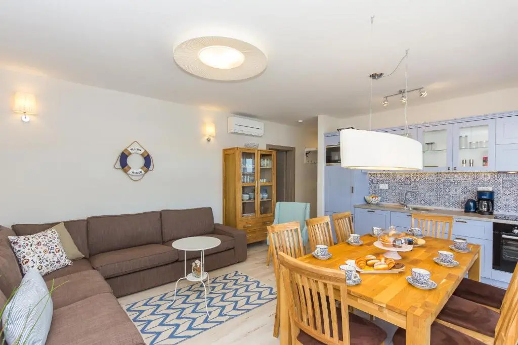 Beach Residence MSJ