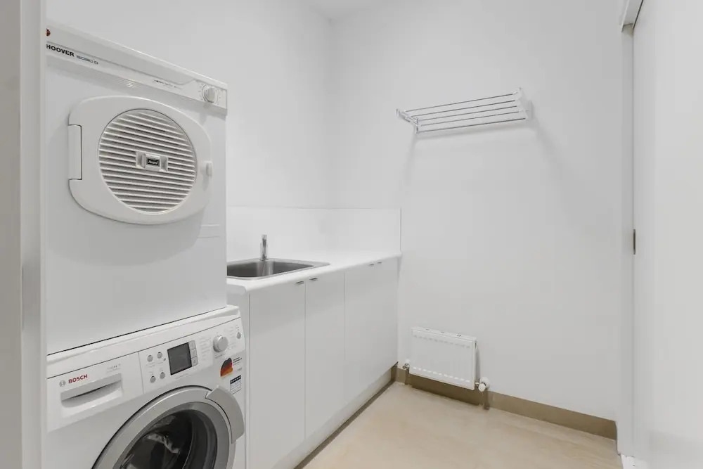 Boutique Stays - Seventh Street
