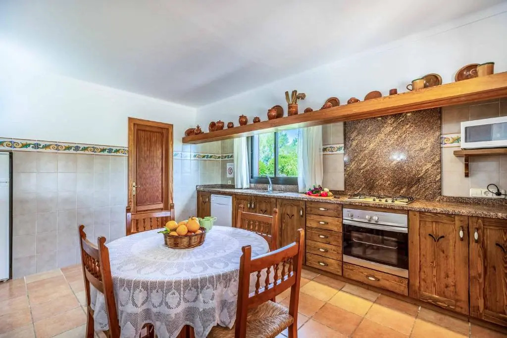CA NA SUREDA by Sealand Villas