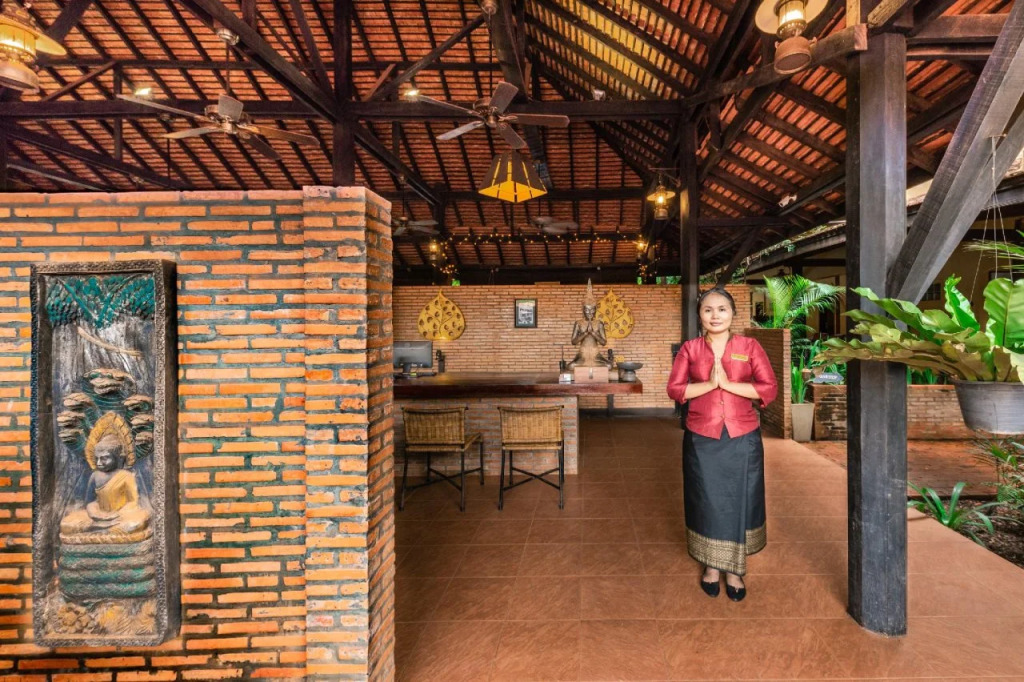 Pavillon Indochine Boutique - Hotel