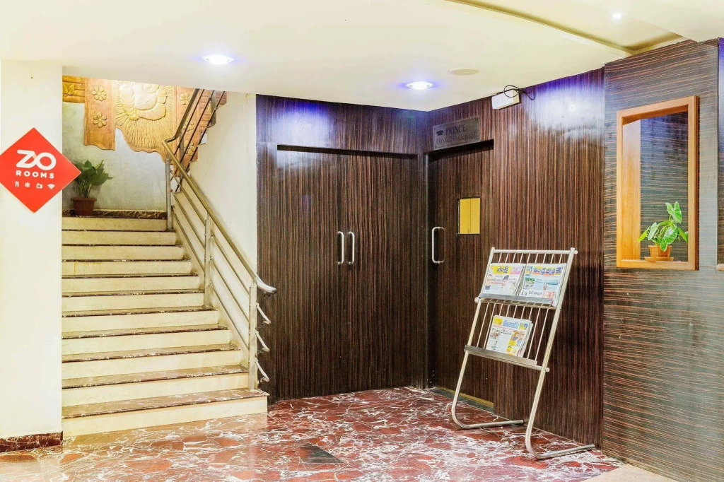 ZO Rooms L.B Nagar
