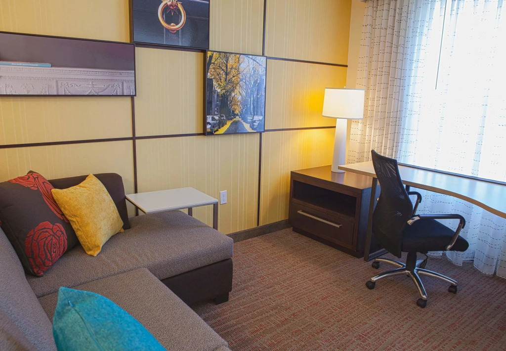 Residence Inn Decatur Forsyth