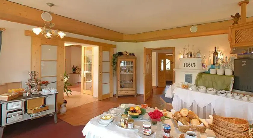 Alpenhof Jäger