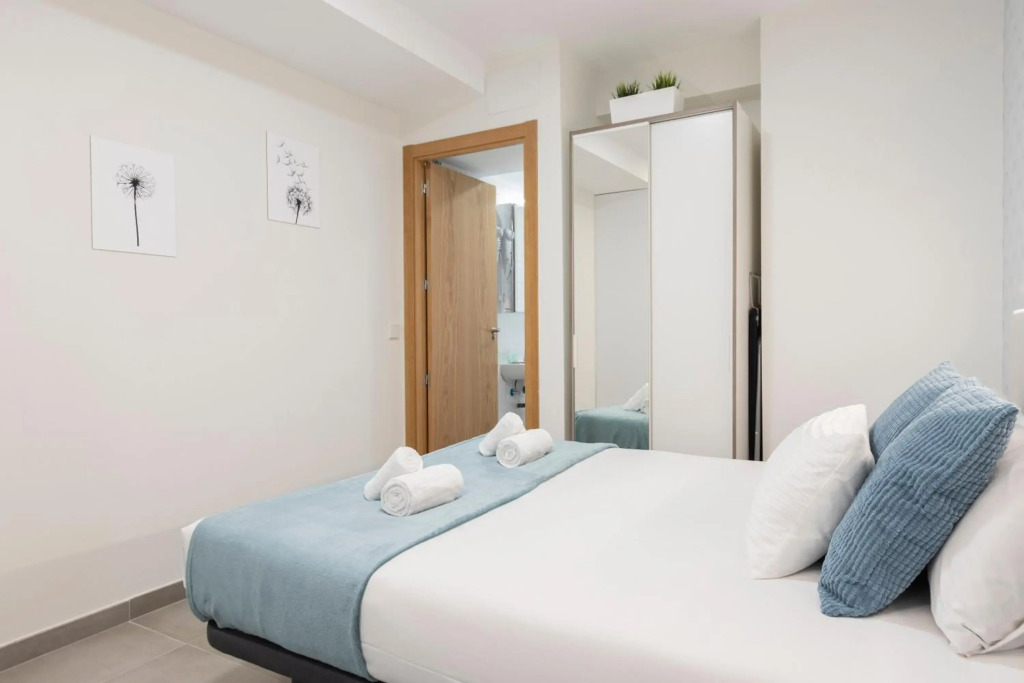 Apartamento Turístico ANR 1 - B