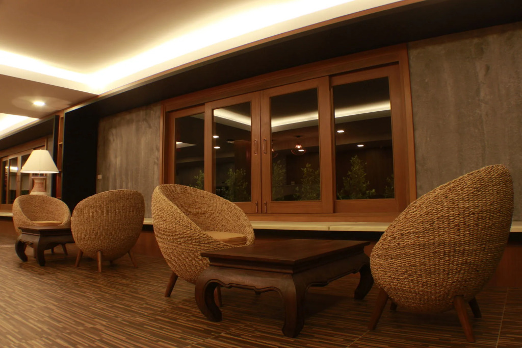 Huen Jao Ban Hotel