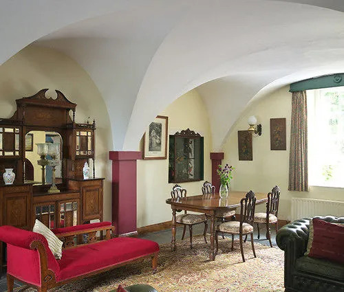 Viewmount House