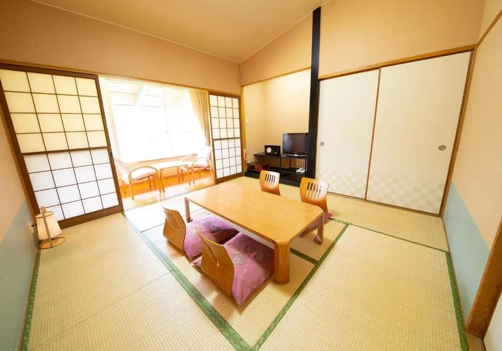 Kinta no sato