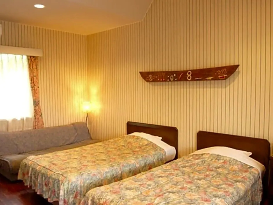 Amami Resort Bashayamamura - Vacation STAY 81975