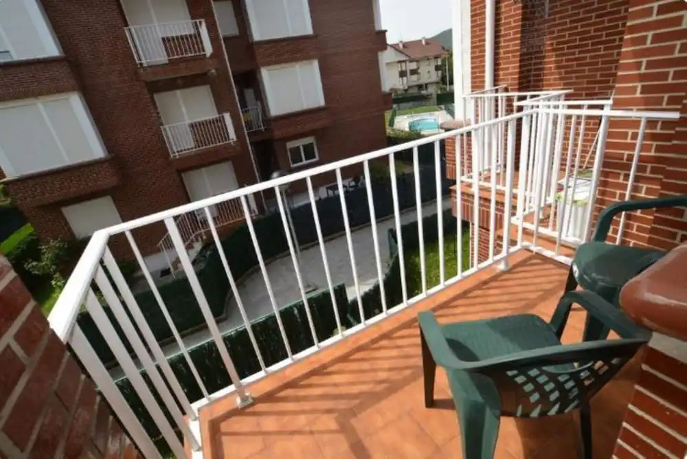 107714 Apartment In Noja