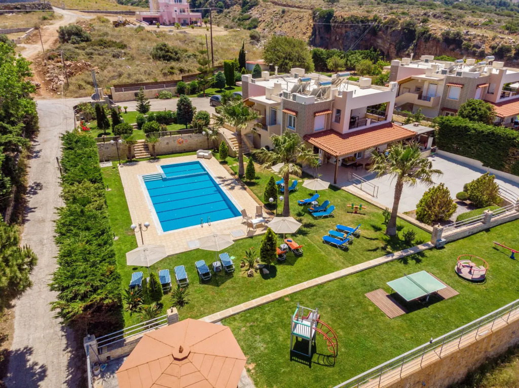 Knossos Estate Villas