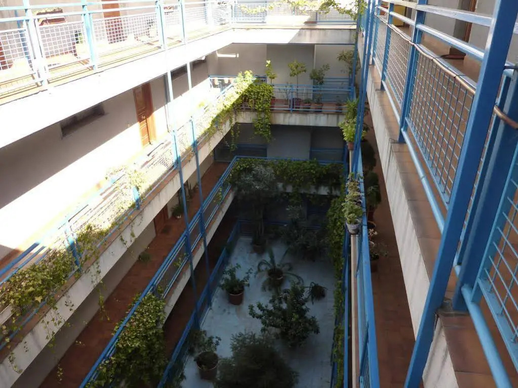 Apartamentos Paseo del Arte