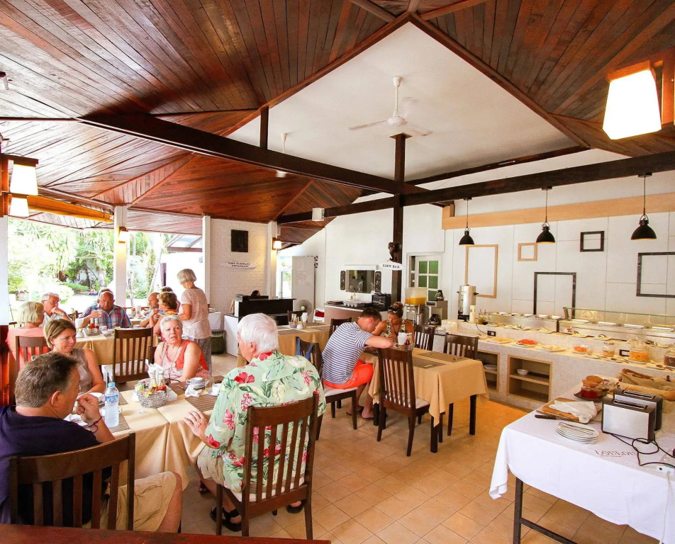Eden Resort & Villas Phuket Patong