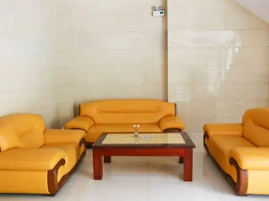 Shijiyangguang Hotel
