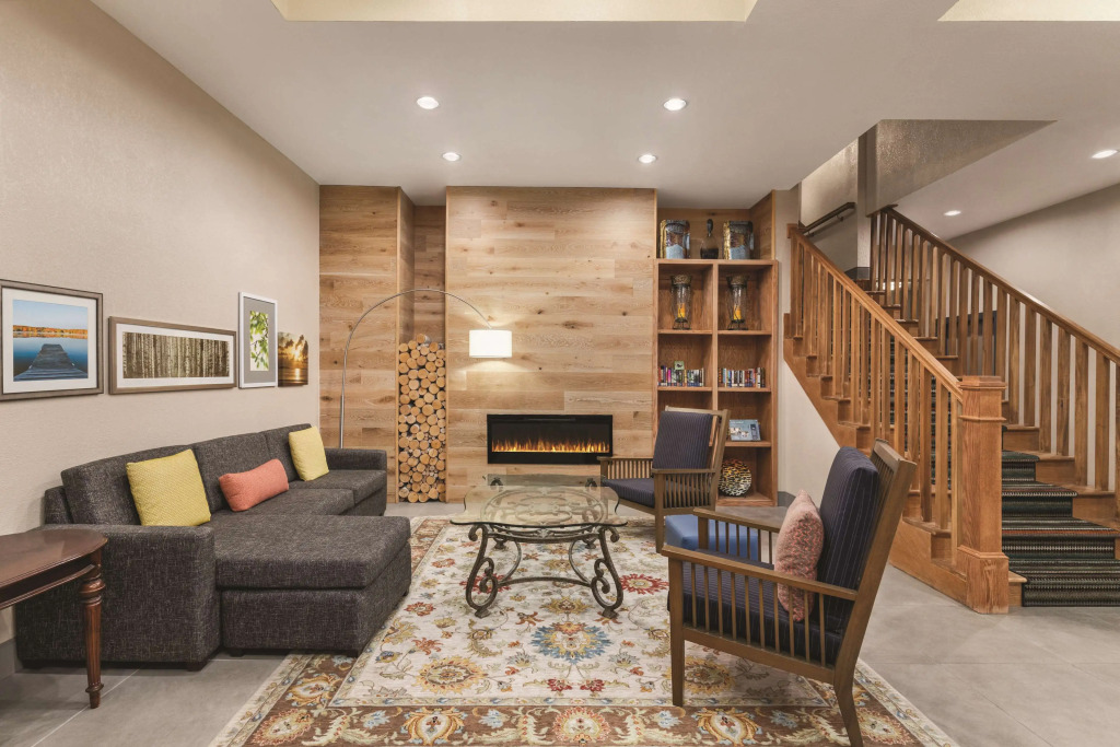 Spark by Hilton Homewood Birmingham