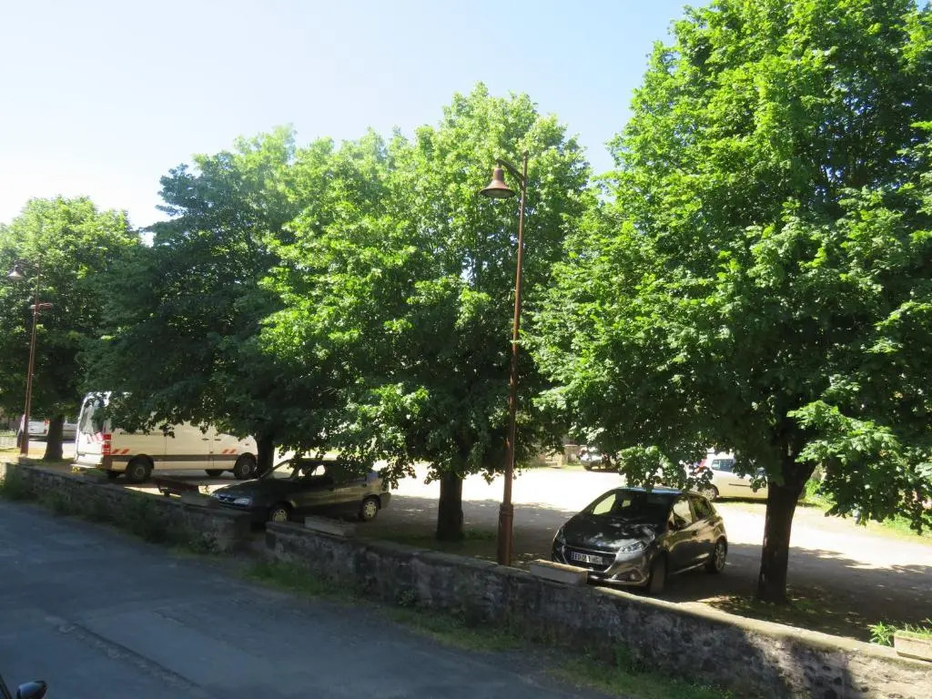 Chez Bernard et Michèle