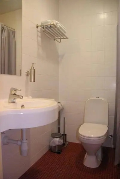 Ugandi Hotel