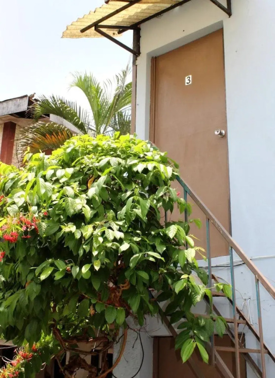 Ximena s Guest House