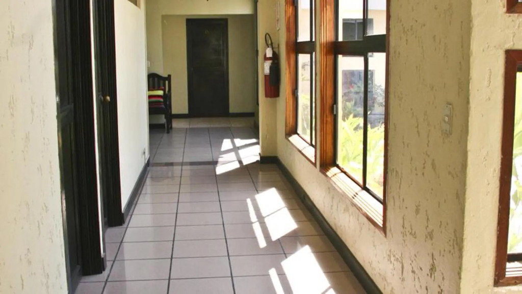 Hostal Plaza Antigua