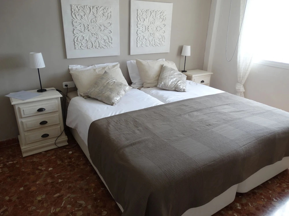 B&B Villa Deseada