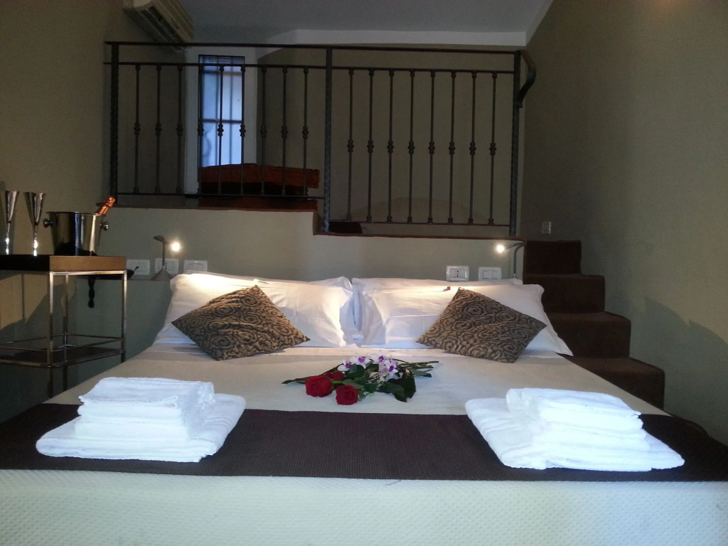 Hotel Nuovo Nord