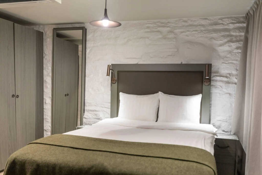 Home Hotel Majoren