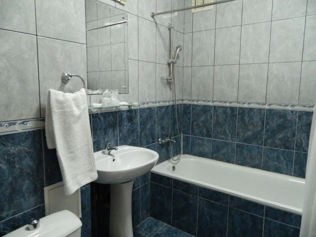 Elizeu Hotel