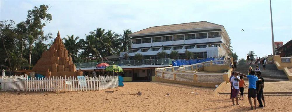 Calangute Residency Annexe